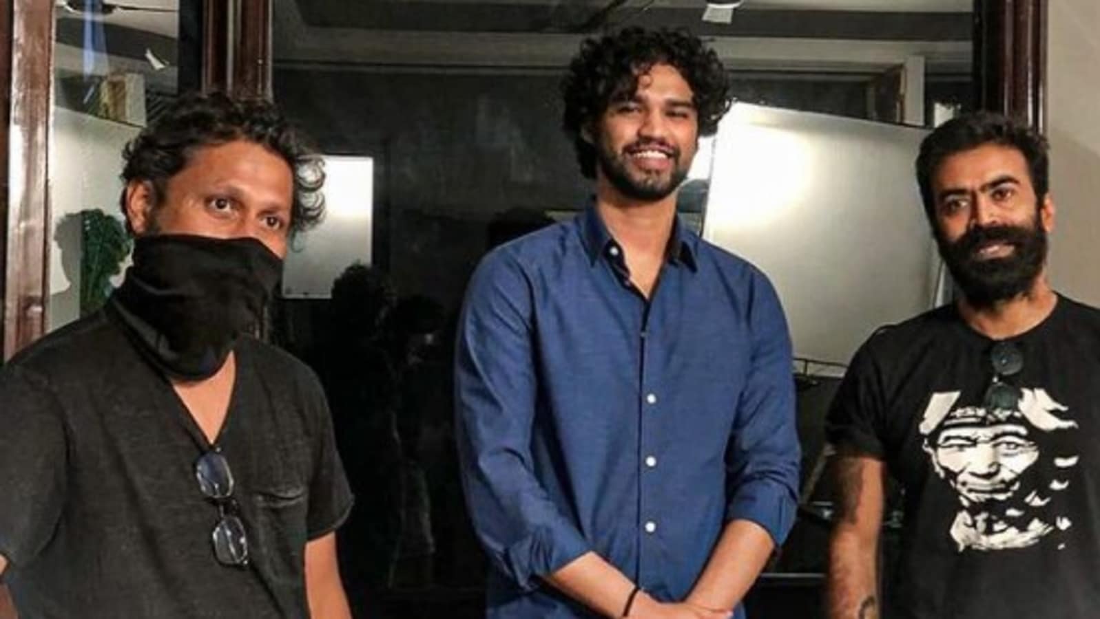 Babil Khan to work with Piku director Shoojit Sircar, Ronnie Lahiri 'honoured' to take Irrfan's legacy forward