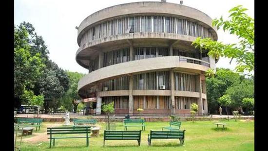 All eligible students will be given hostel accommodation, say varsity officials. (File photo) All eligible students will be given hostel accommodation, say varsity officials. (File photo)