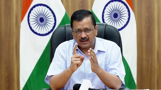 Fight over, can we do some work?': Delhi CM Arvind Kejriwal to Centre amid row over oxygen | Latest News Delhi - Hindustan Times