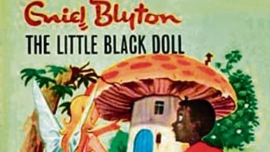 In almost all Enid Blyton's books, gypsies and foreigners are often cast as dishonest, leaving bare the tinge of xenophobia in her writing. In almost all Enid Blyton's books, gypsies and foreigners are often cast as dishonest, leaving bare the tinge of xenophobia in her writing.
