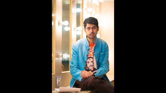 Comic timing: Vir Das, Varun Grover and others on the role of the comedian today Comic timing: Vir Das, Varun Grover and others on the role of the comedian today