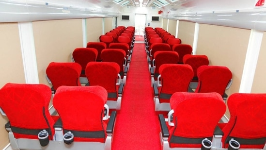 Image courtest: Twitter.com/PiyushGoyal Image courtest: Twitter.com/PiyushGoyal