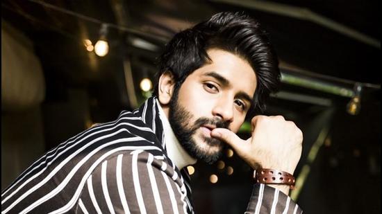 Actor Vardhan Puri is expected to head to London next month for the shoot of his next. Actor Vardhan Puri is expected to head to London next month for the shoot of his next.