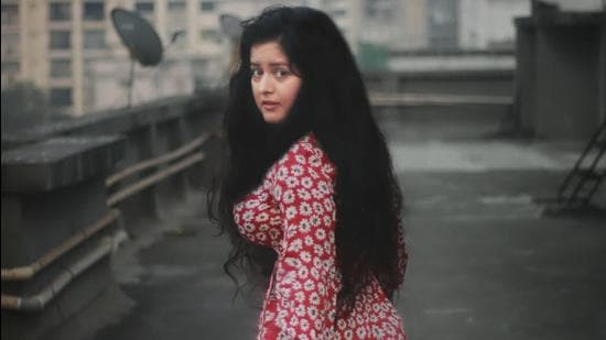 Akriti Singh made her directorial debut with Toofan Mail which won at UK Asian Film Festival Akriti Singh made her directorial debut with Toofan Mail which won at UK Asian Film Festival