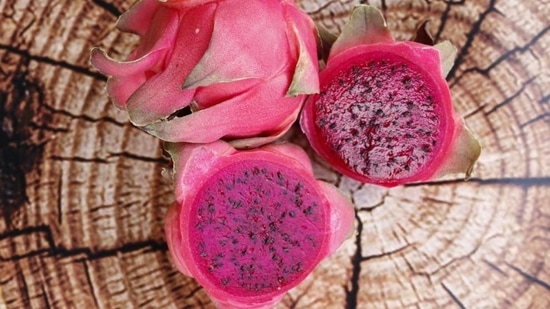 In January, Gujarat chief minister Vijay Rupani said the state government has decided to rename the fruit as the word 'dragon' has a Chinese association.