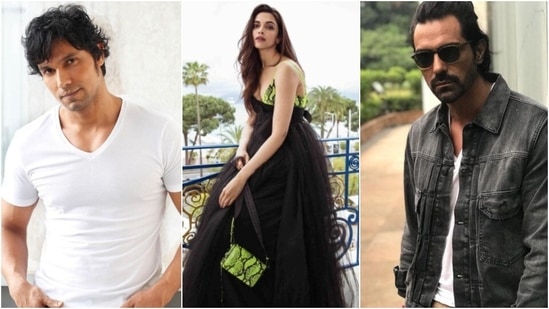 From Deepika Padukone to Randeep Hooda, here are seven models who established themselves as actors in Bollywood.