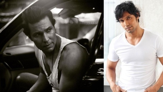 Randeep Hooda: One of the most talented actors of Bollywood, Randeep subsequently started his modelling career and worked in amateur theatre in Delhi.(Instagram/@randeephooda)
