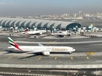 Dubai announced on June 19 that restrictions on arrivals from India, South Africa, and Nigeria will ease from June 23. REUTERS/Abdel Hadi Ramahi