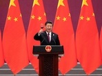 China's President Xi Jinping, unlike his predecessors, did not endorse a successor at the end of his first term in 2017. China's President Xi Jinping, unlike his predecessors, did not endorse a successor at the end of his first term in 2017.