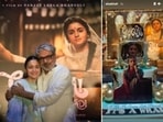 Alia Bhatt is playing the lead character in Gangubai Kathiawadi. Alia Bhatt is playing the lead character in Gangubai Kathiawadi.