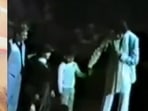 Shweta Bachchan shared a throwback video featuring her younger self with a little Abhishek Bachchan at an event with their father, actor Amitabh Bachchan. Shweta Bachchan shared a throwback video featuring her younger self with a little Abhishek Bachchan at an event with their father, actor Amitabh Bachchan.