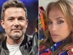 Jennifer Lopez and Ben Affleck got together in April this year.