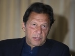 Pakistan Prime Minister Imran Khan had called Osama bin Laden, who was killed in 2011 by US special forces in Abbottabad, a “martyr.”(AP) Pakistan Prime Minister Imran Khan had called Osama bin Laden, who was killed in 2011 by US special forces in Abbottabad, a “martyr.”(AP)