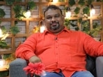Mahesh Kathi is a film critic who also acts in movies.(Facebook) Mahesh Kathi is a film critic who also acts in movies.(Facebook)