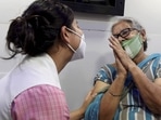 If affected by the Delta Plus variant, the disease is mild in those who are vaccinated, cases have shown. 