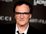 Quentin Tarantino's last release was Once Upon a Time in Hollywood.(AP) Quentin Tarantino's last release was Once Upon a Time in Hollywood.(AP)