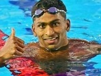 Sajan Prakash(Sajan Prakash/Twitter) Sajan Prakash(Sajan Prakash/Twitter)