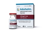 Aduhelm is the first Alzheimer's medication in nearly 20 years and has been granted conditional approval by the FDA.(AP) Aduhelm is the first Alzheimer's medication in nearly 20 years and has been granted conditional approval by the FDA.(AP)