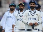 Virat Kohli's India had a lackluster Day 6 at the WTC final. (Getty Images) Virat Kohli's India had a lackluster Day 6 at the WTC final. (Getty Images)