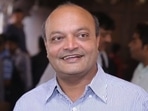 Surat businessman Mahesh Savani Surat businessman Mahesh Savani