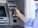 The changes include revised charges for ATM cash withdrawals. The changes include revised charges for ATM cash withdrawals.