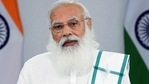 Prime Minister Narendra Modi.(ANI) Prime Minister Narendra Modi.(ANI)