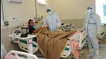 Though the third wave is not expected until next two months, experts feel that ramping up health facilities in hospitals is necessary as the second wave was more severe than the first. (HT FILE PHOTO) Though the third wave is not expected until next two months, experts feel that ramping up health facilities in hospitals is necessary as the second wave was more severe than the first. (HT FILE PHOTO)