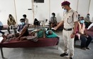 More than 50 cases of Delta Plus variant of the coronavirus have been reported across 11 states. (File Photo) More than 50 cases of Delta Plus variant of the coronavirus have been reported across 11 states. (File Photo)