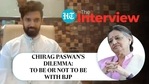 Chirag Paswan's exclusive interview with HT Chirag Paswan's exclusive interview with HT