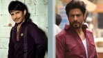 KRK reacts to reports of Shah Rukh collaborating with director Atlee. KRK reacts to reports of Shah Rukh collaborating with director Atlee.