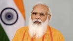 PM Modi addressed the 78th episode of Mann Ki Baat on Sunday, (PTI Photo) PM Modi addressed the 78th episode of Mann Ki Baat on Sunday, (PTI Photo)