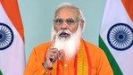 PM Modi addressed the nation through his Mann Ki Baat radio programme on Sunday. (File Photo) PM Modi addressed the nation through his Mann Ki Baat radio programme on Sunday. (File Photo)