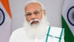 Prime Minister Narendra Modi addressed the 78th edition of Mann Ki Baat programme on Sunday. (PTI File Photo) Prime Minister Narendra Modi addressed the 78th edition of Mann Ki Baat programme on Sunday. (PTI File Photo)