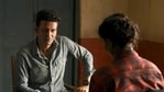 Manoj Bajpayee and Samantha Akkineni in The Family Man. Manoj Bajpayee and Samantha Akkineni in The Family Man.