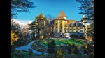 Though Wildflower Hall is a new structure, it builds on the legacy of stately homes in Mashobra Though Wildflower Hall is a new structure, it builds on the legacy of stately homes in Mashobra