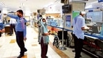 Banks will remain closed for a total 15 days in the month of July(File photo) Banks will remain closed for a total 15 days in the month of July(File photo)