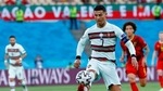 Euro 2020, Belgium vs Portugal Highlights(AP) Euro 2020, Belgium vs Portugal Highlights(AP)
