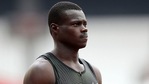 Abdalelah Haroun died in a car accident. (Getty Images) Abdalelah Haroun died in a car accident. (Getty Images)
