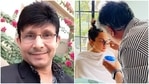 KRK believes Kangana Ranaut's film Emergency will not be successful. KRK believes Kangana Ranaut's film Emergency will not be successful.