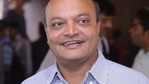 Surat businessman Mahesh Savani(Twitter.com/MaheshSavani)