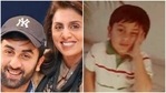 Neetu Kapoor has shared how when Ranbir Kapoor was young, he had called the fire brigade to his home. Neetu Kapoor has shared how when Ranbir Kapoor was young, he had called the fire brigade to his home.