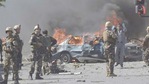 File photo of a Taliban IED attack in Kabul. File photo of a Taliban IED attack in Kabul.