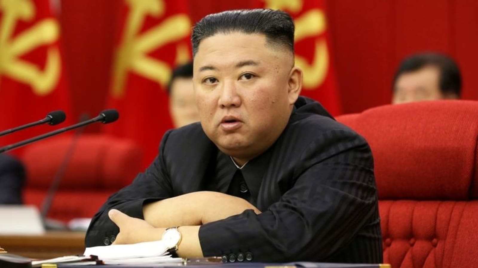 북한 사람들은 김정은의 최근 체중 감량에 “실연”하는 | 월드 뉴스