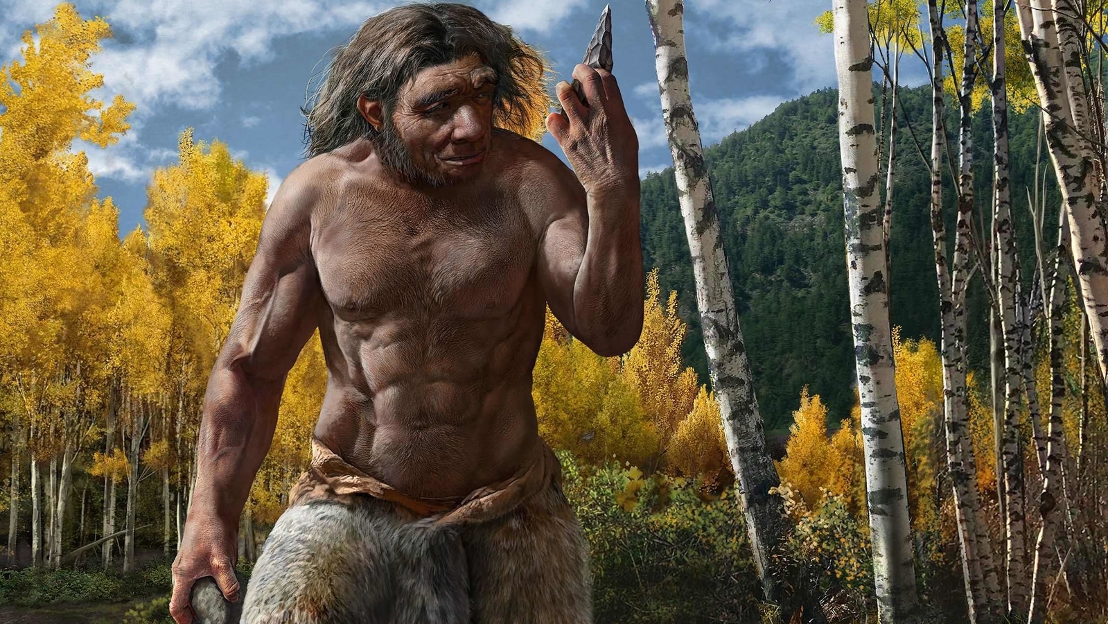 Explained: Where does 'Dragon Man' fit in human evolution