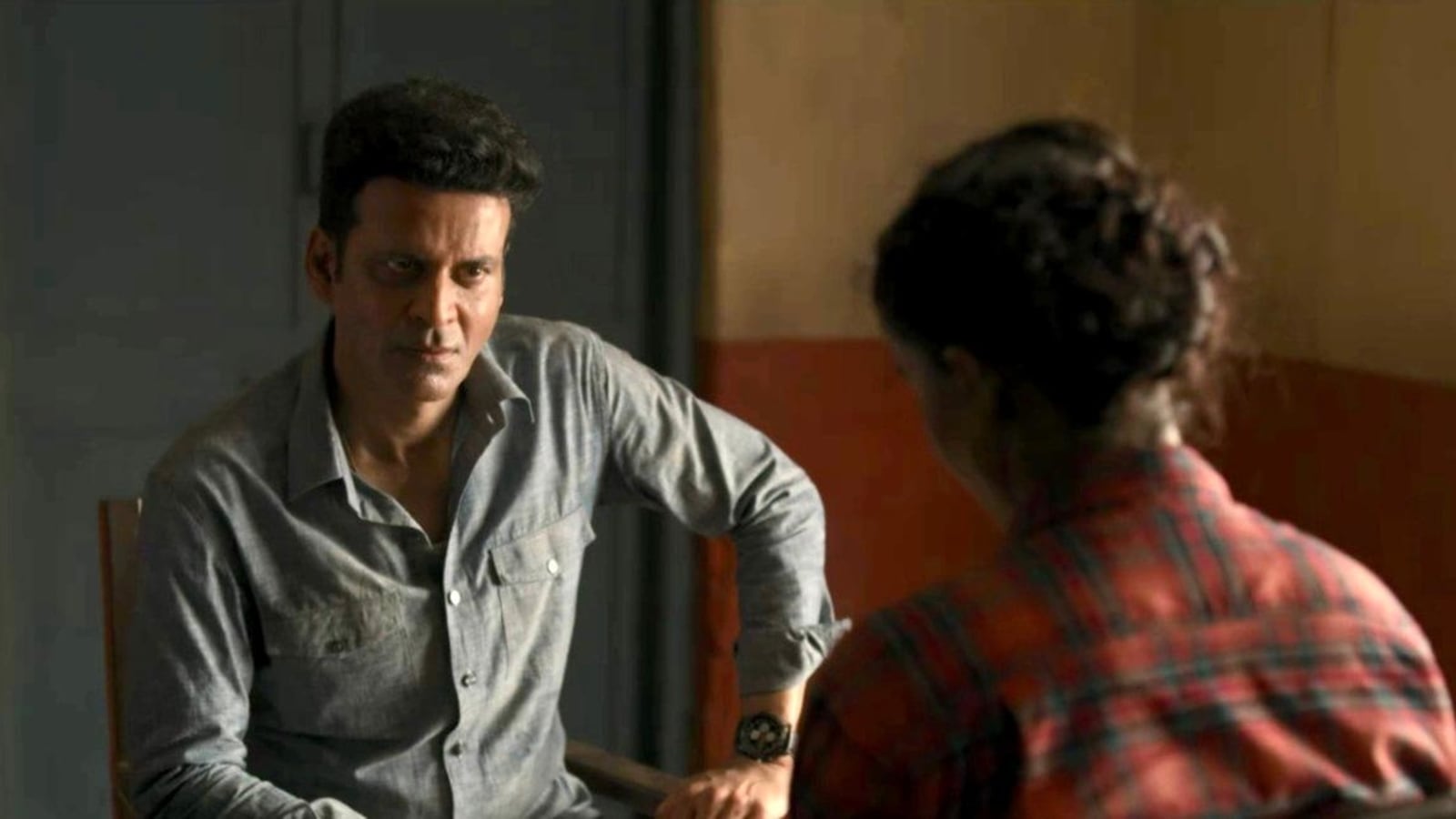 The Family Man's Suparn Varma reveals why Manoj-Samantha's interrogation scene was most tough to write