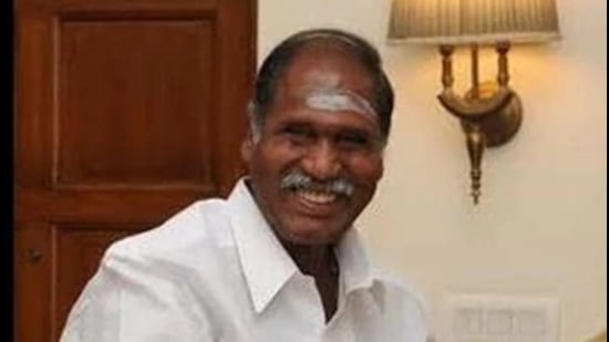 Puducherry’s first NDA ministry to be sworn in today