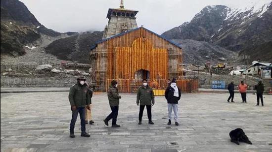 Amid dip in Covid-19 cases, Uttarakhand govt to revive tourism sector Amid dip in Covid-19 cases, Uttarakhand govt to revive tourism sector