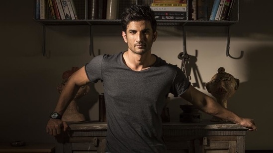 Actor Sushant Singh Rajput was found dead in his apartment in Mumbai on June 14, 2020. (Aalok Soni/HT PHOTO) Actor Sushant Singh Rajput was found dead in his apartment in Mumbai on June 14, 2020. (Aalok Soni/HT PHOTO)