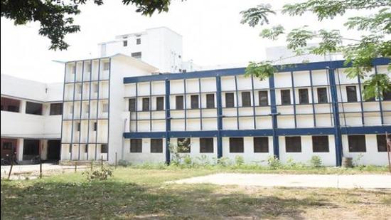 Patna’s BN College’s example was cited in a recent report by NAAC to highlight the reasons for decline in quality of education in state institutions of higher learning. (Courtsey-BN College website) Patna’s BN College’s example was cited in a recent report by NAAC to highlight the reasons for decline in quality of education in state institutions of higher learning. (Courtsey-BN College website)