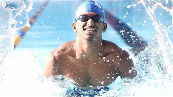Sajan Prakash timed 1:56.38 at Sette Colle meet in Rome, going past the A qualification mark of 1:56.48. (Twitter/Media_SAI) Sajan Prakash timed 1:56.38 at Sette Colle meet in Rome, going past the A qualification mark of 1:56.48. (Twitter/Media_SAI)